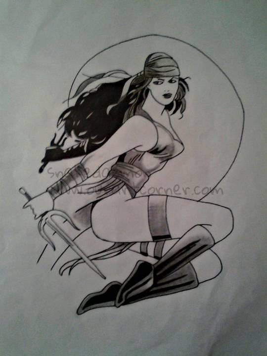 elektra
