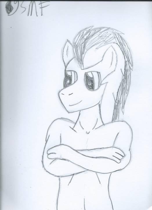 just a random drawing i made