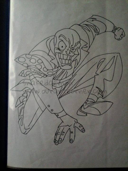the-mask