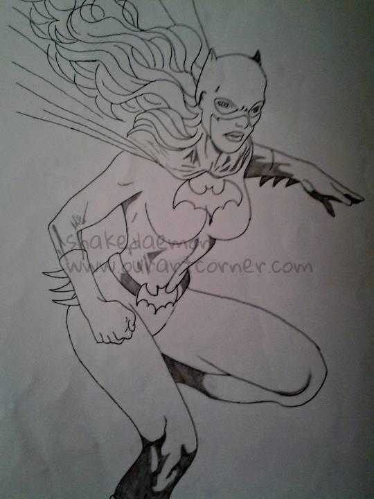 batgirl
