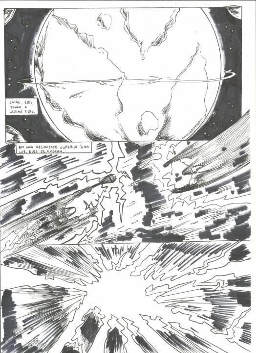 Thor Vs Shazam page 11