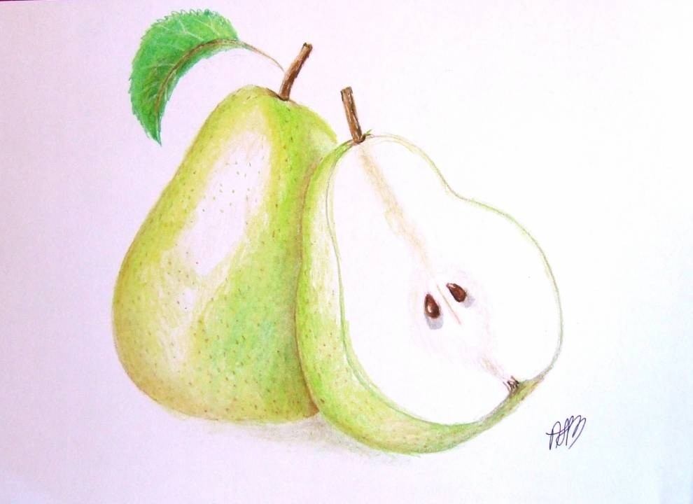 Pear