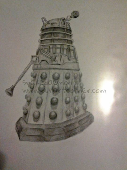dalek