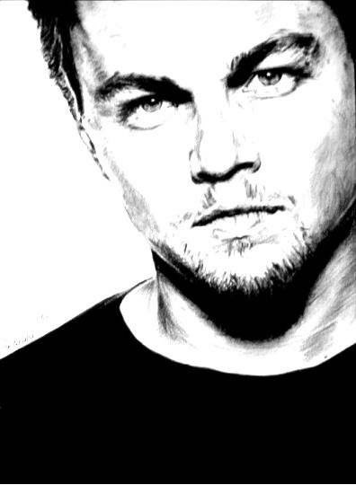 Leonardo-DiCaprio