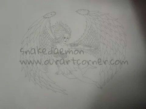 drawn-when-I-was-10ish