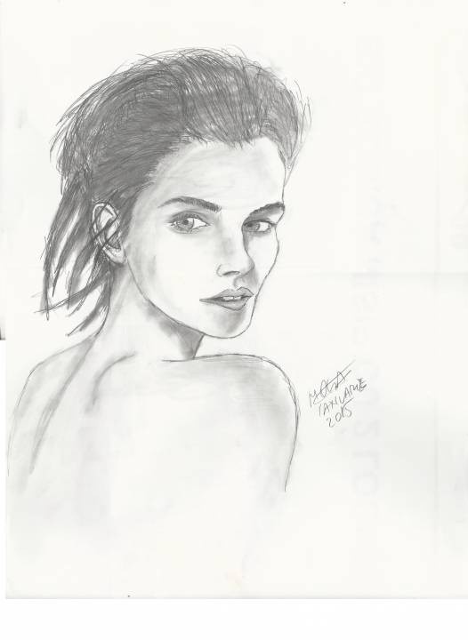 Girl