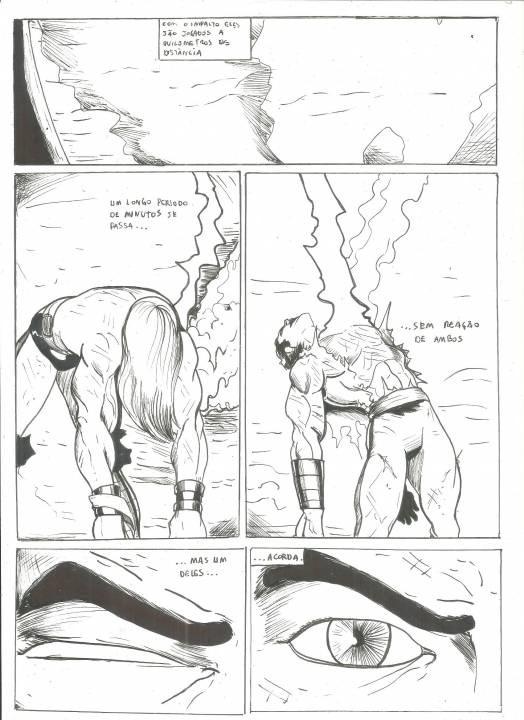 Thor Vs Shazam pg 12