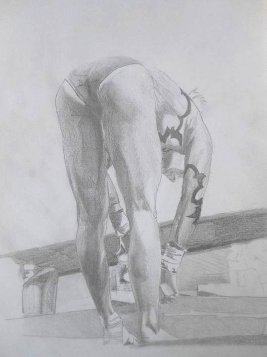 gymnast-gets-ready-for-the-race