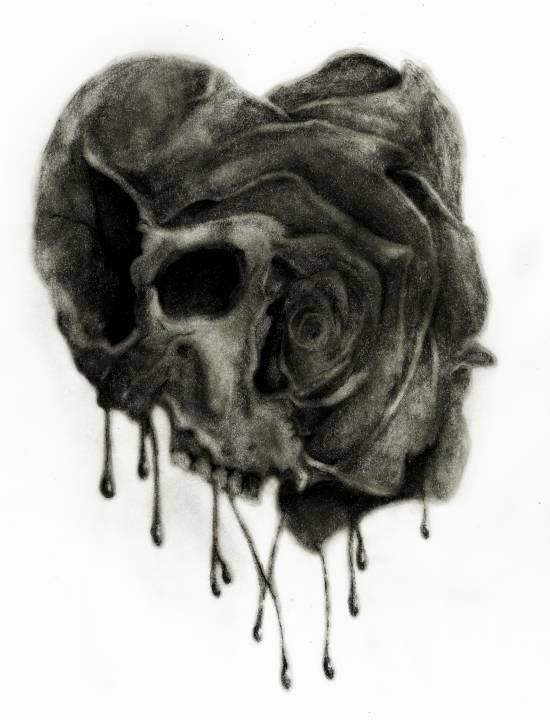 New tattoo design