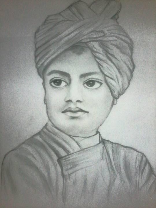 swami vivekananda