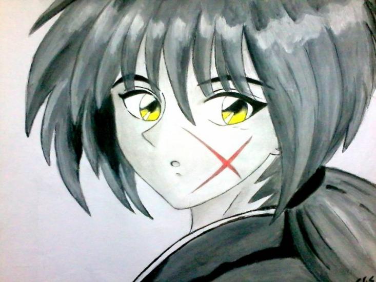 Kenshin