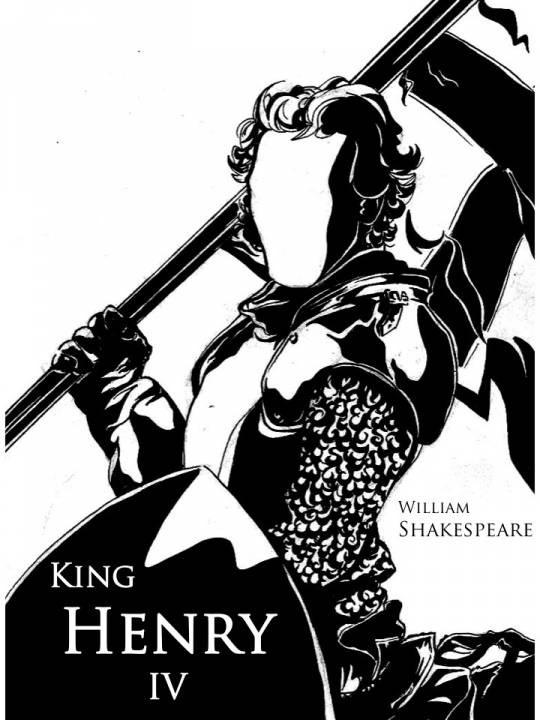 King Henry IV Broadside by Alexbee42