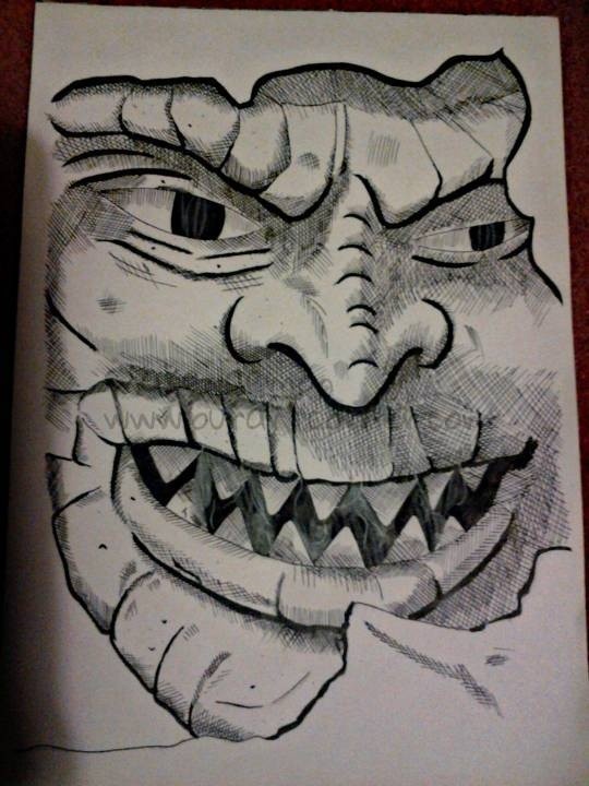 doctor-who-series-27-malus