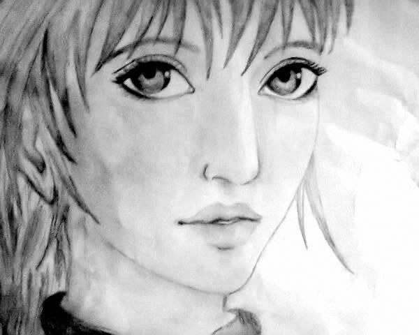 Through the Eyes of a Girl