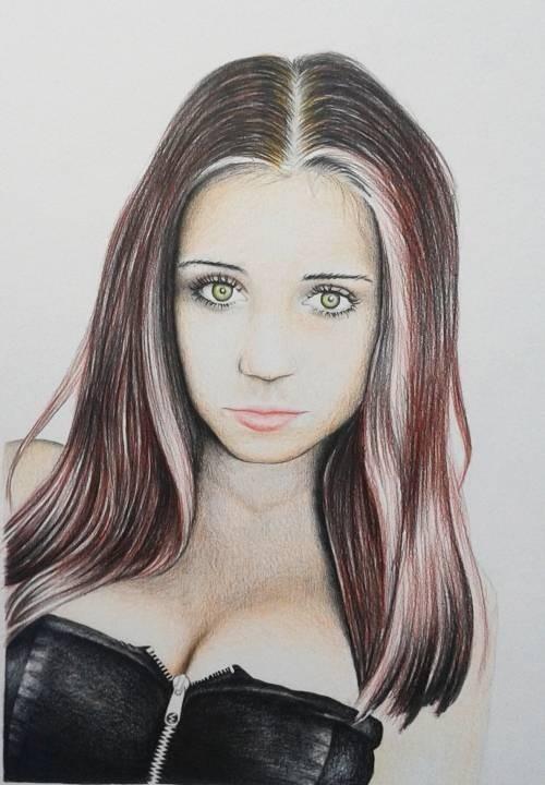 portrait