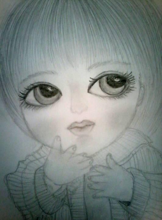 Innocent Emo