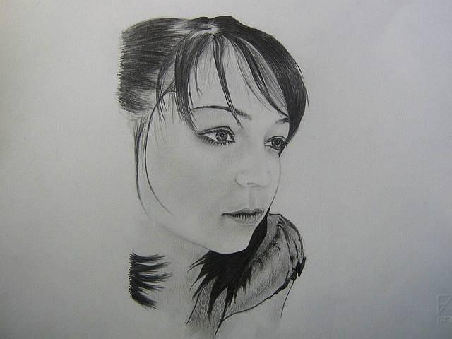 potrait