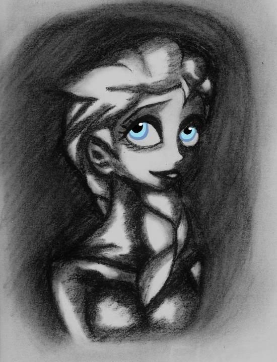 Elsa by XML