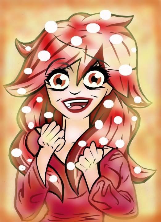 Humanized Flaky by XML