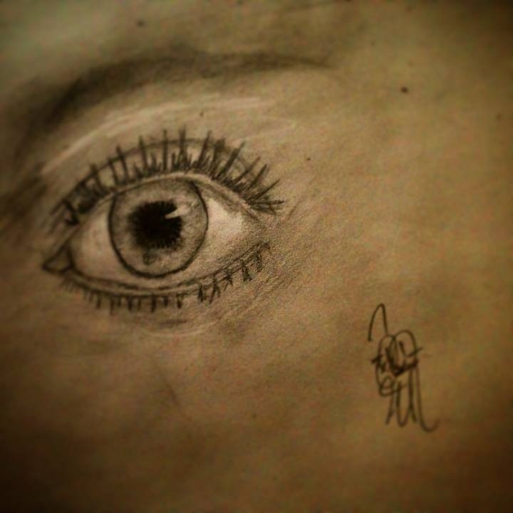 Realistic-Eye