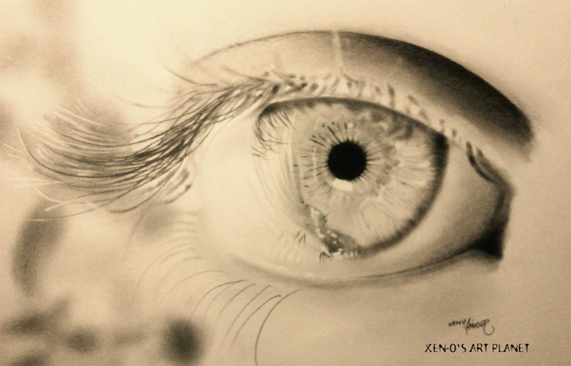 Eye