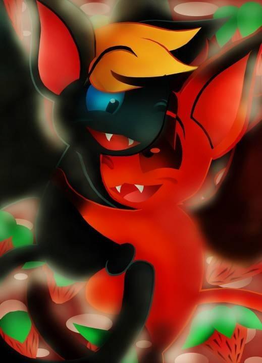 Strawberries and Cuddles by XML