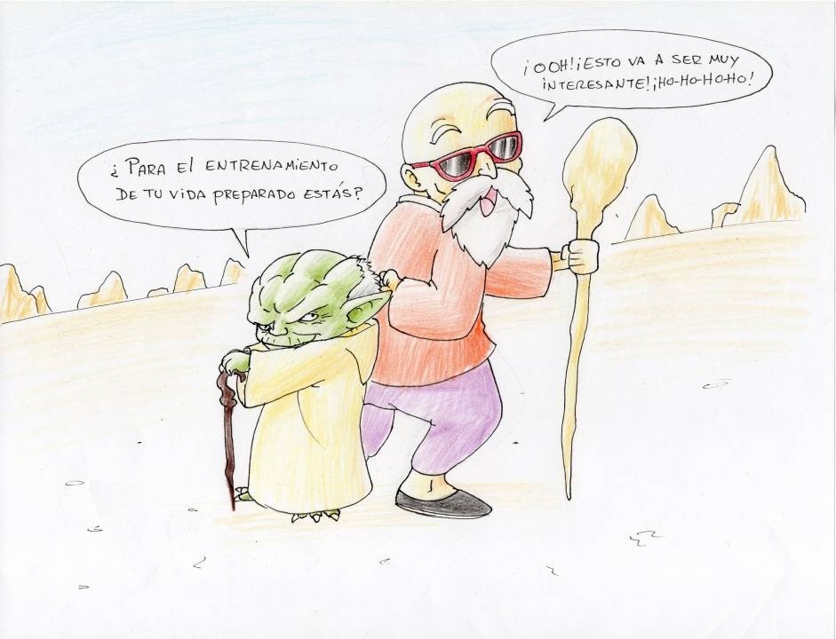 yoda-and-Roshi