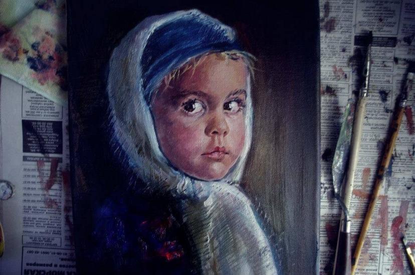 sds by irina