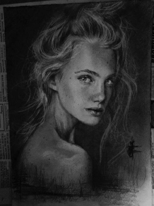 model by irina