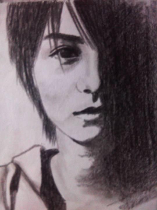 Teppei by  REDtr 