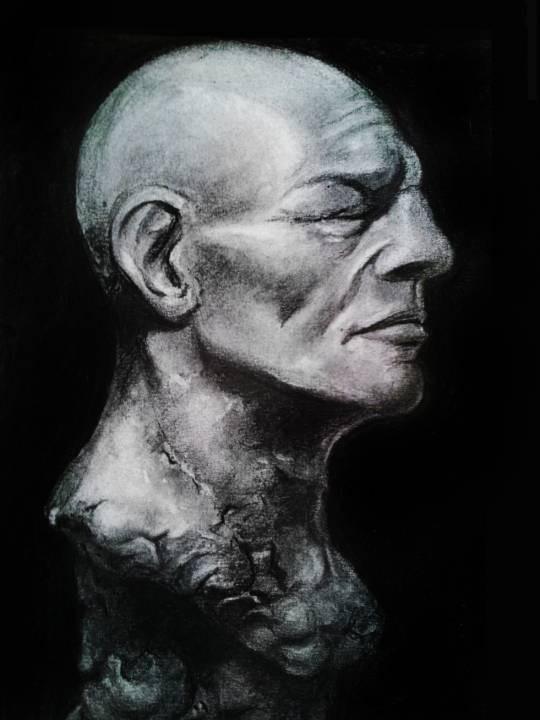 1 by Giorgia Haran