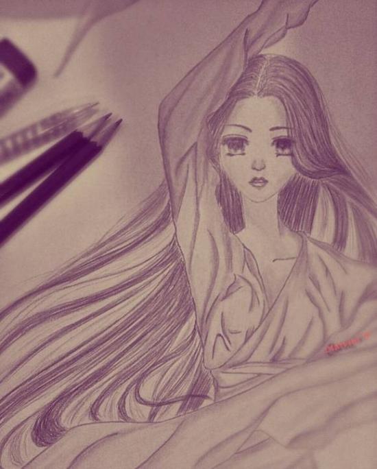 #2 Yoora by Clarvius