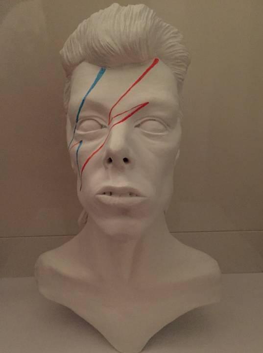 Aladdin Sane by Deleted