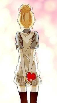 #10 too afraid to say I Love You by Clarvius