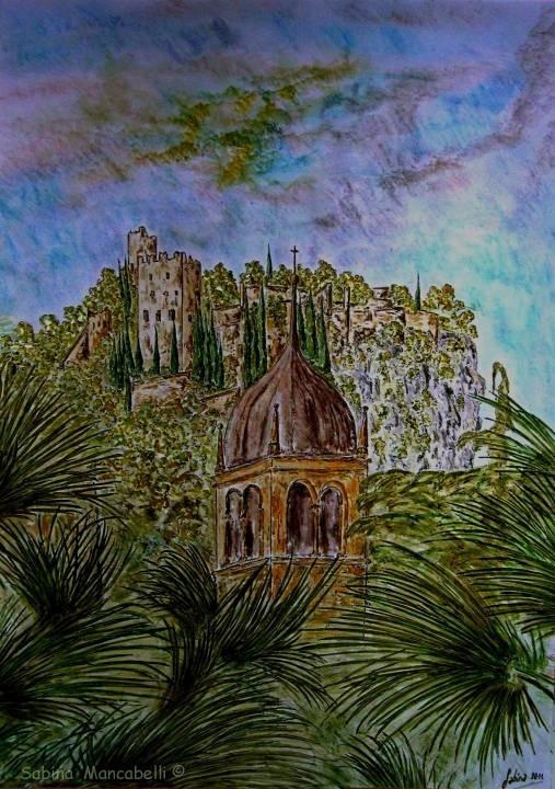 Castello di Arco