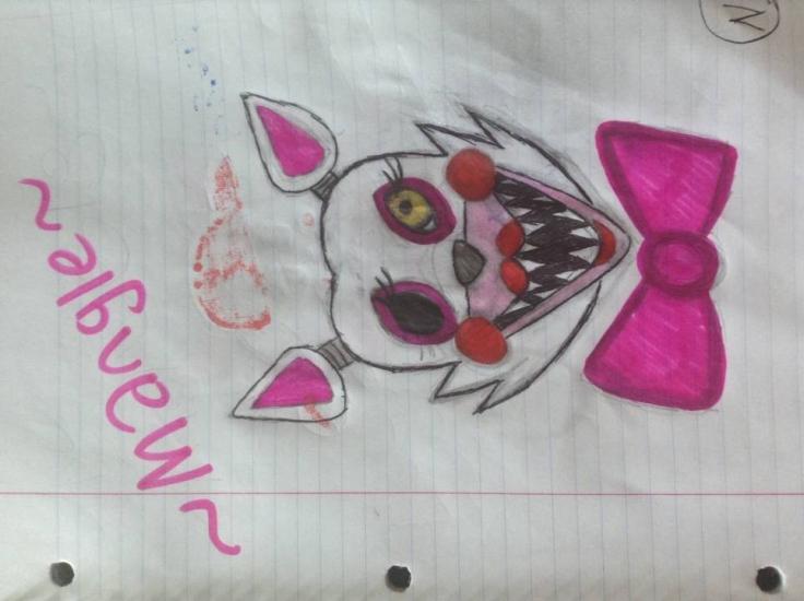 Five Nights at Freddys