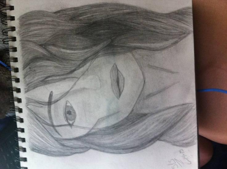 Semi-Realistic Drawing