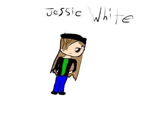friend's version of me