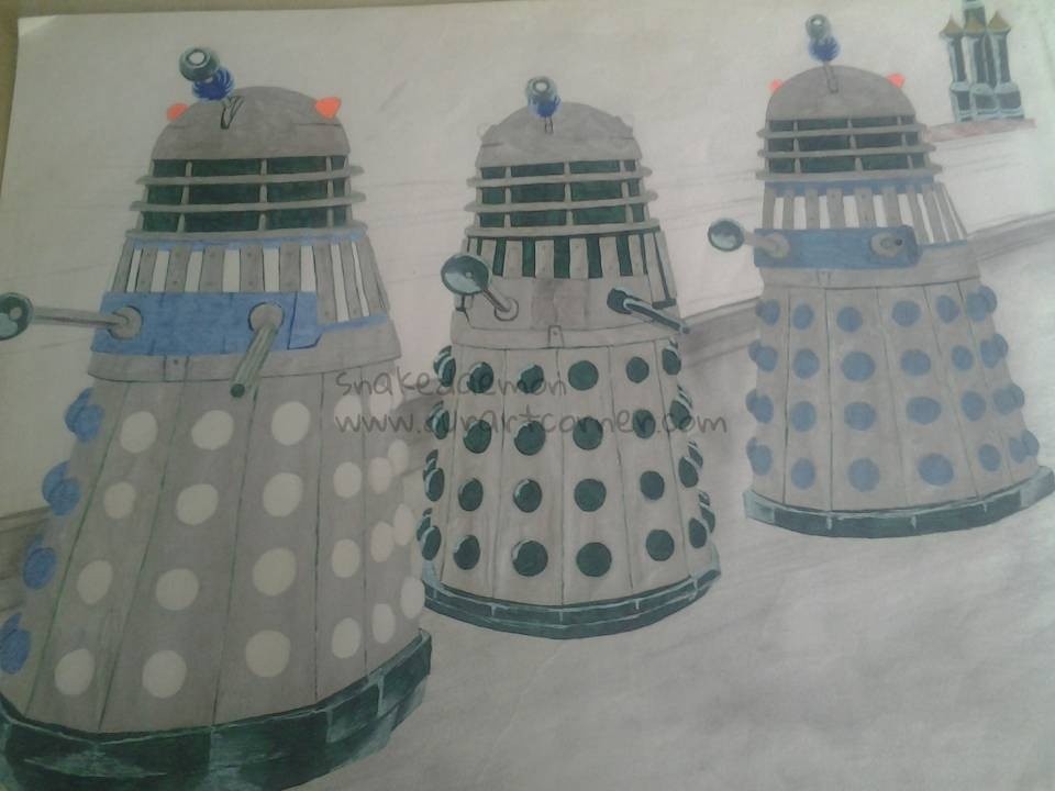 unfinished-daleks-crossing-london-16-years-old