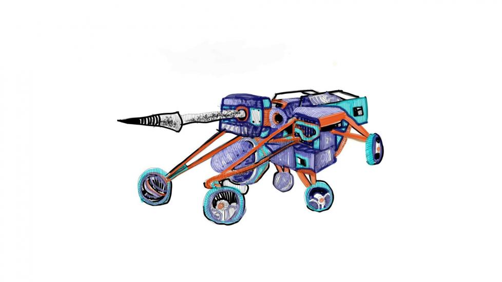 chivalry ballista vehicle by munchywheats