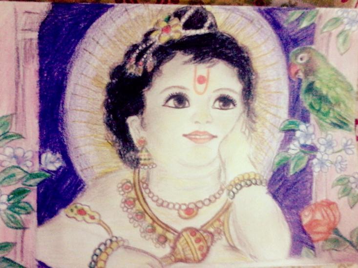 Krishna