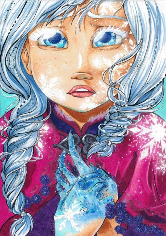 Are you my Act of True Love? by Helera