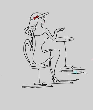 Espresso Perhaps by charlie363
