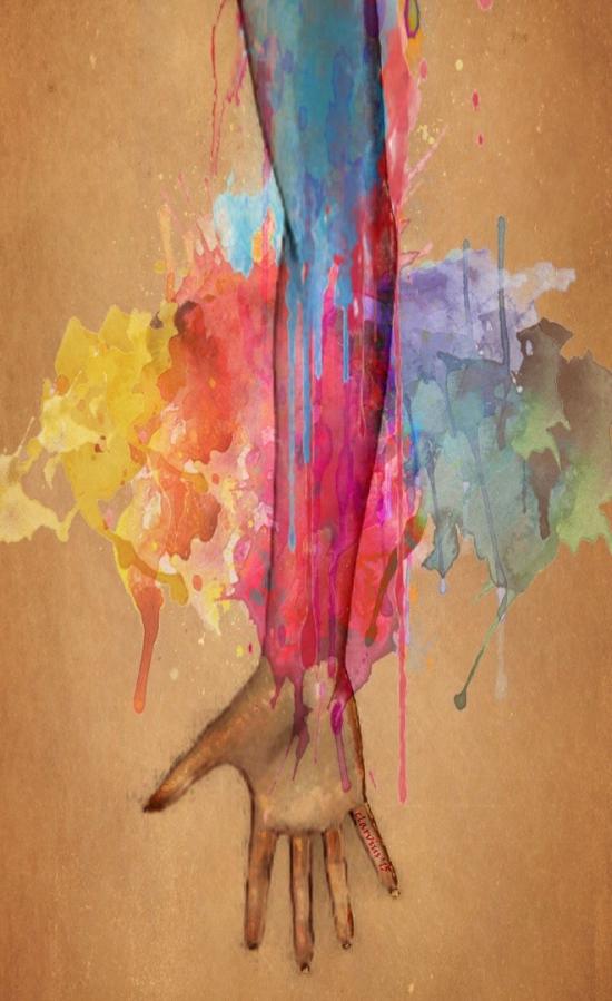 #13 Color of My Veins by Clarvius