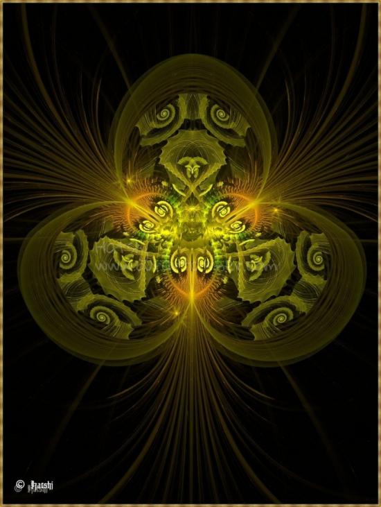 Ace of Clubs