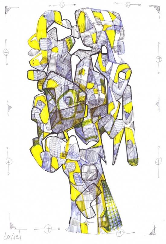 drawing masterworks by munchywheats