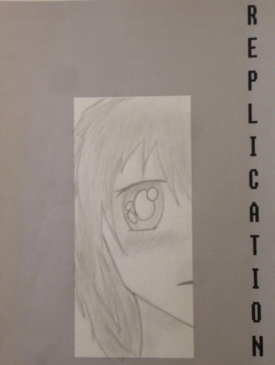 REPLICATION
