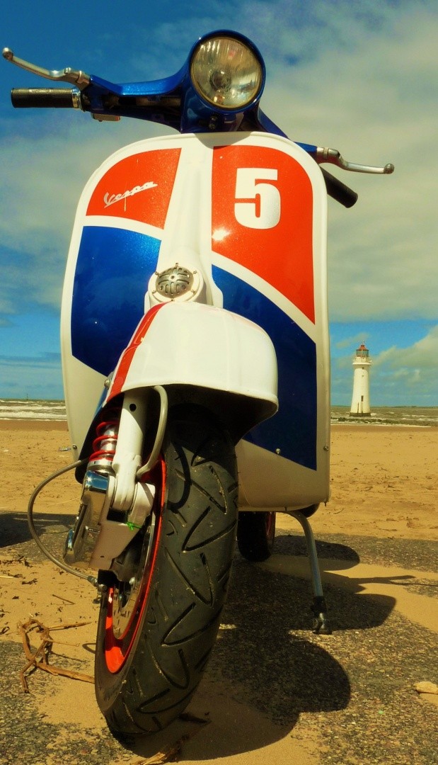 Bike-on-the-Beach