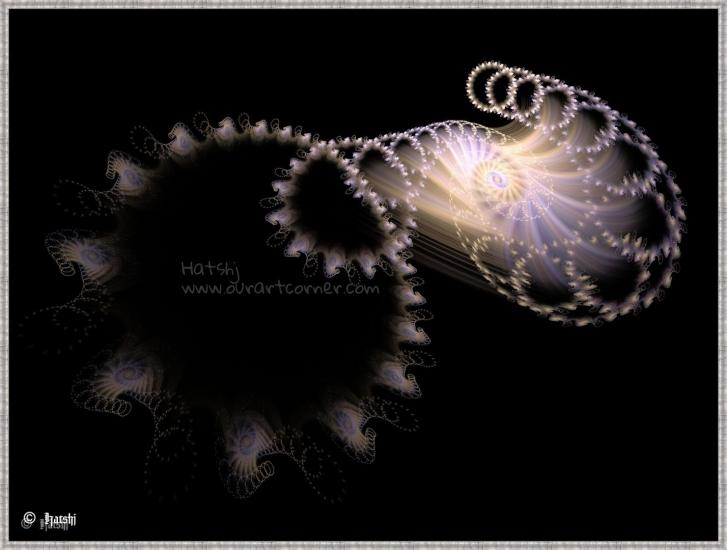 Deep Sea Creature