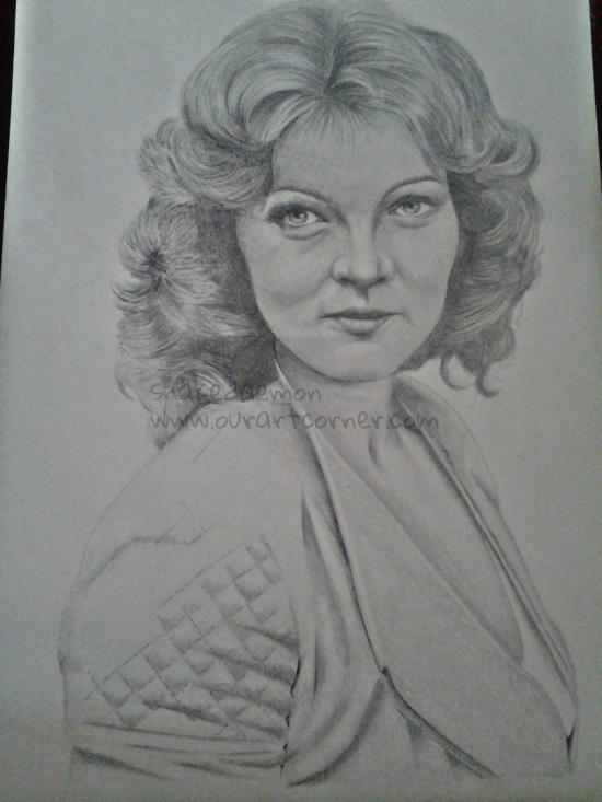 doctor who series #36 nyssa of traken